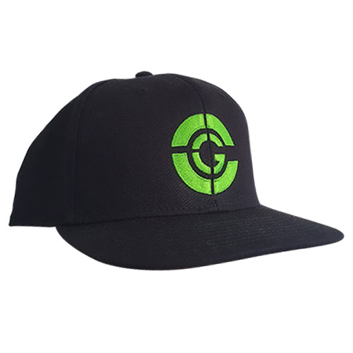 Snapback cap Neon