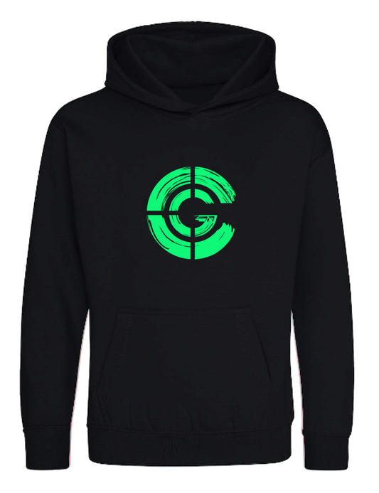 Hoodie Neon